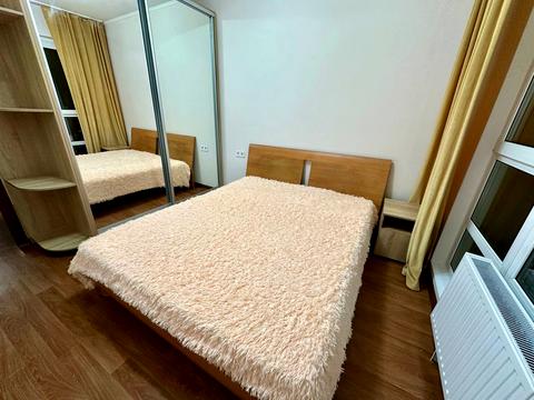 квартира за адресою Бориса Гмирі вул., 18