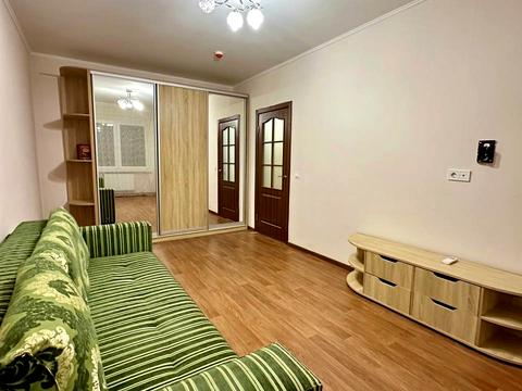 квартира за адресою Бориса Гмирі вул., 18