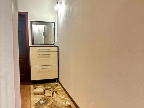 квартира за адресою Бориса Гмирі вул., 18