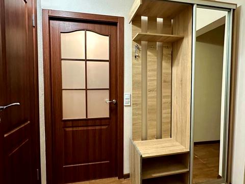 квартира за адресою Бориса Гмирі вул., 18