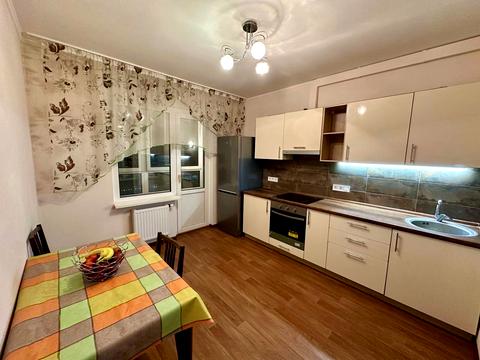 квартира за адресою Бориса Гмирі вул., 18