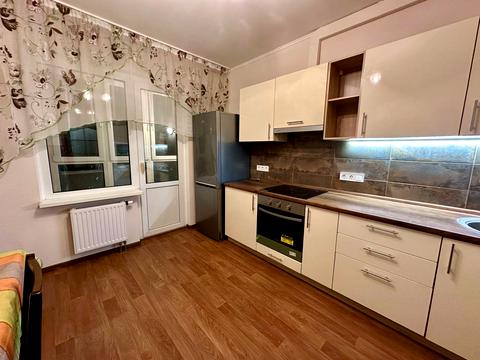 квартира за адресою Бориса Гмирі вул., 18