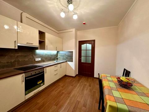 квартира за адресою Бориса Гмирі вул., 18