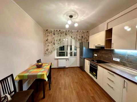 квартира за адресою Бориса Гмирі вул., 18