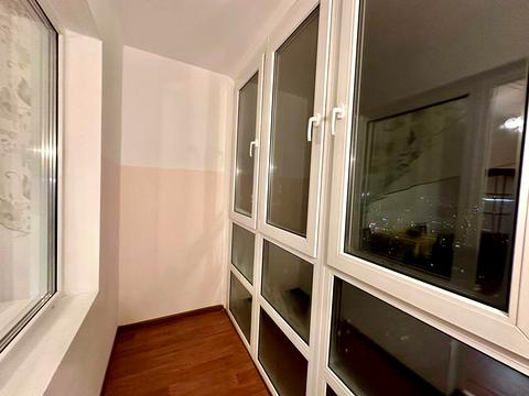 квартира за адресою Бориса Гмирі вул., 18