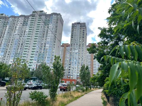 квартира за адресою Бориса Гмирі вул., 18