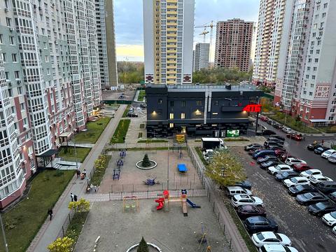 квартира за адресою Бориса Гмирі вул., 18