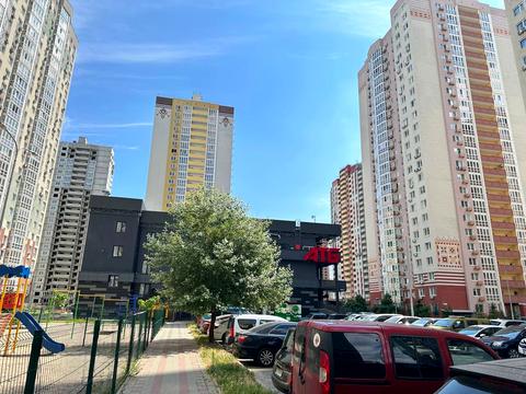 квартира за адресою Бориса Гмирі вул., 18