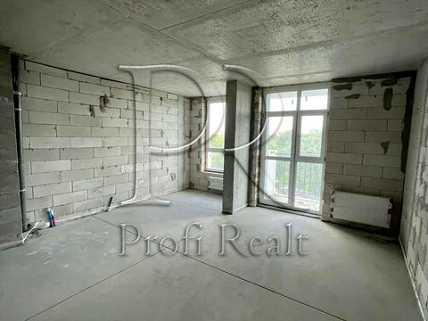 квартира за адресою Валер'яна Підмогильного вул., 5