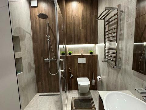 квартира за адресою Дача Ковалевського вул., 91