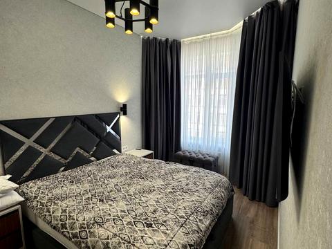 квартира за адресою Дача Ковалевського вул., 91