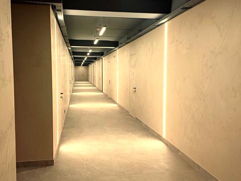 комерційна за адресою Преображенська вул. (Івана Клименка), 25