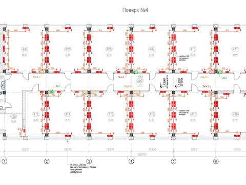 комерційна за адресою Преображенська вул. (Івана Клименка), 25