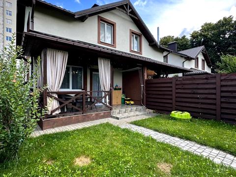 дом по адресу Тихого пер.