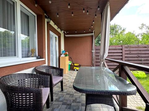 дом по адресу Тихого пер.