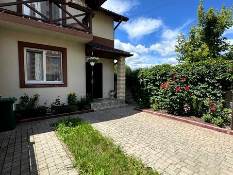 дом по адресу Тихого пер.