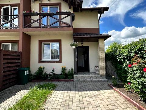 дом по адресу Тихого пер.