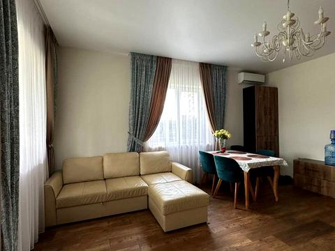 дом по адресу Тихого пер.