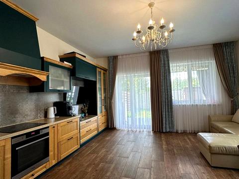 дом по адресу Тихого пер.