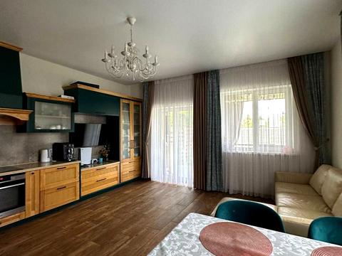 дом по адресу Тихого пер.