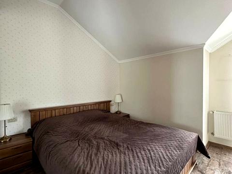 дом по адресу Тихого пер.