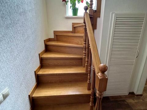 дом по адресу Тихого пер.