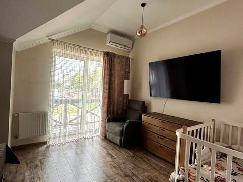 дом по адресу Тихого пер.