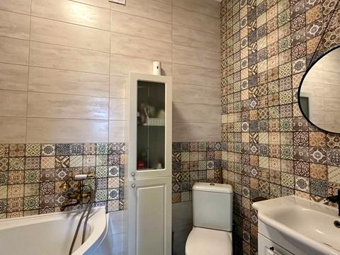 дом по адресу Тихого пер.