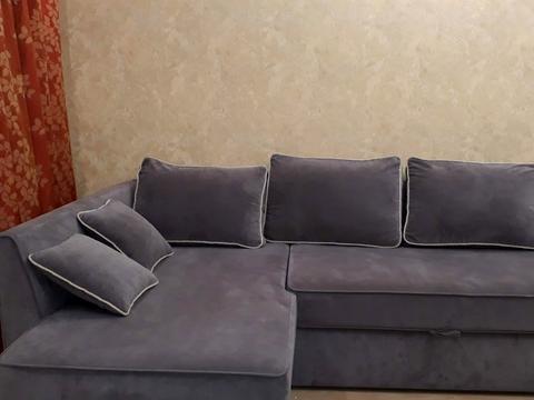 квартира по адресу Елизаветы Чавдар ул., 1