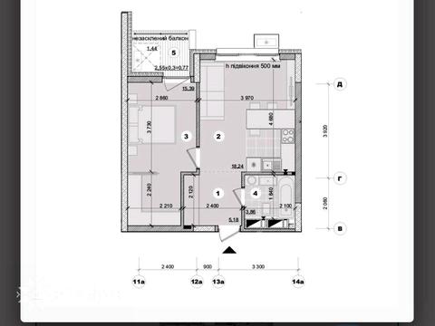 квартира за адресою Микільсько-Слобідська вул., 11