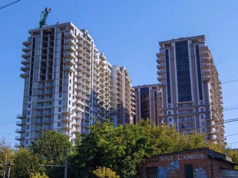 квартира по адресу Фонтанская дорога ул., 25а