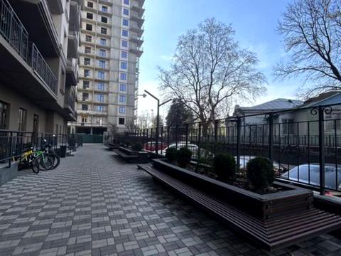 квартира по адресу Фонтанская дорога ул., 25а