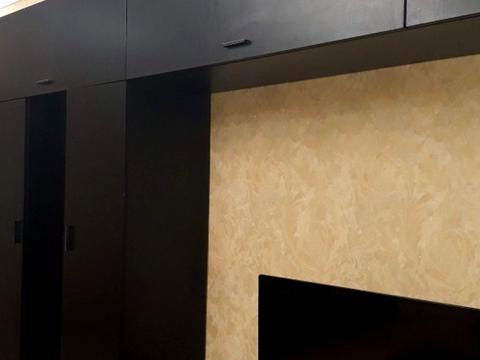 квартира по адресу Елизаветы Чавдар ул., 1