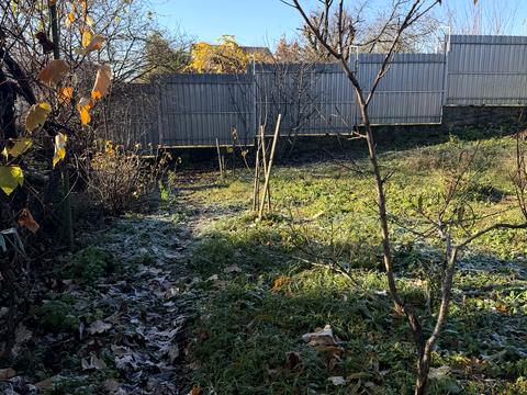 дом по адресу Высокая ул., 13