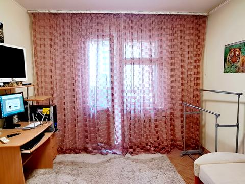 квартира за адресою Леся Курбаса просп., 1к1