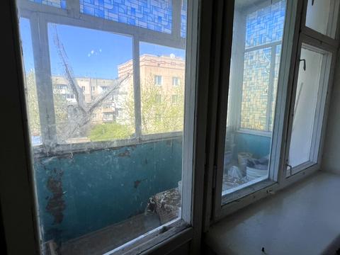 квартира по адресу Ентузіастів, 4