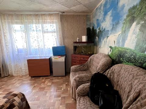 квартира по адресу Ентузіастів, 4