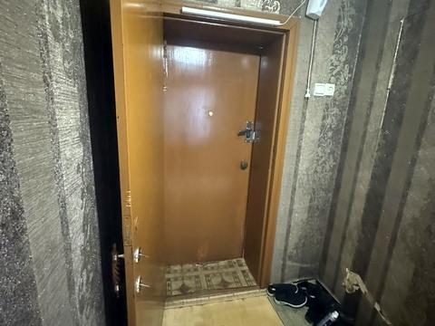 квартира по адресу Ентузіастів, 4