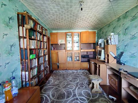 квартира по адресу Ентузіастів, 4