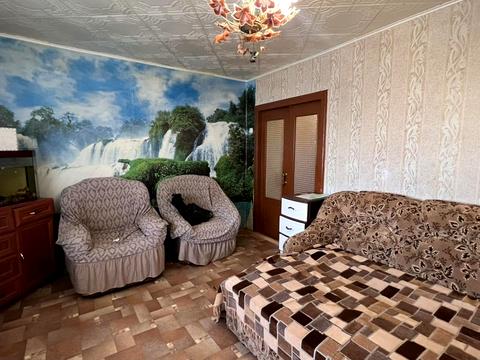 квартира по адресу Ентузіастів, 4