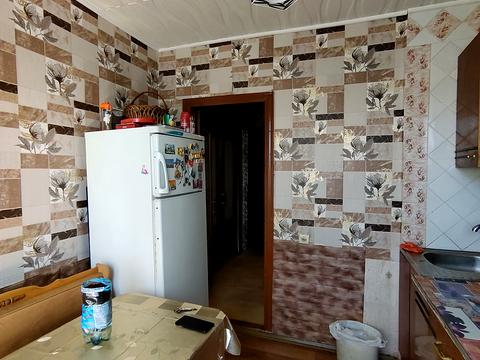 квартира по адресу Ентузіастів, 4