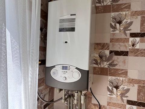 квартира по адресу Ентузіастів, 4