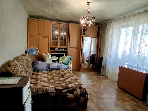 квартира по адресу Ентузіастів, 4