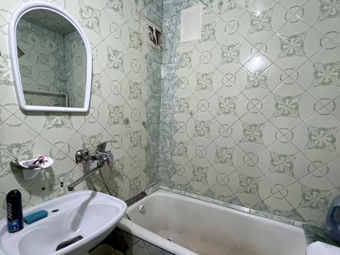 квартира по адресу Ентузіастів, 4