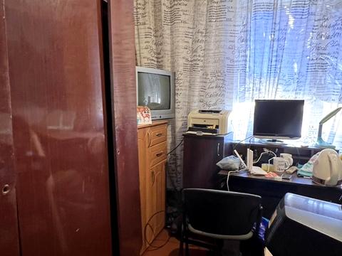 квартира по адресу Ентузіастів, 4