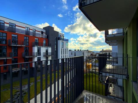 квартира за адресою Львів, Пилипа Орлика вул., 30