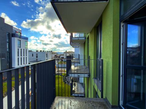 квартира за адресою Львів, Пилипа Орлика вул., 30