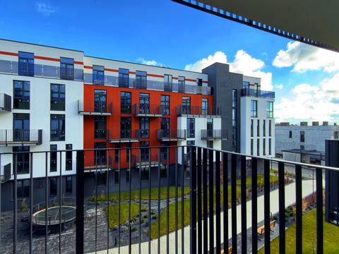 квартира за адресою Львів, Пилипа Орлика вул., 30