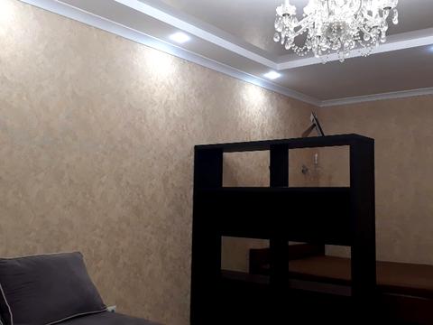 квартира по адресу Елизаветы Чавдар ул., 1