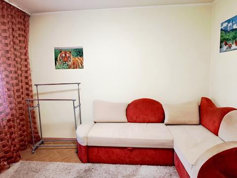 квартира за адресою Леся Курбаса просп., 1к1